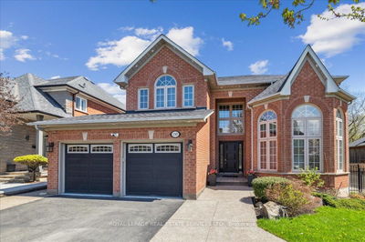 2317 Carpenters Circ, Oakville - Glen Abbey