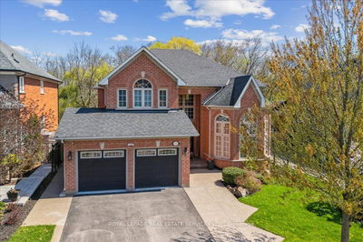 2317 Carpenters Circ, Oakville - Glen Abbey image-0-3