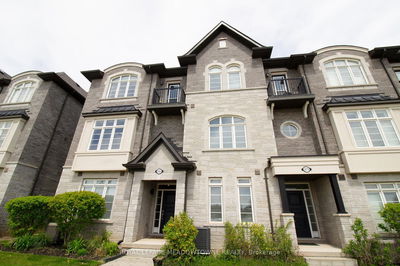 2281 Khalsa Gate, Oakville - Westmount