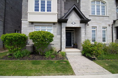2281 Khalsa Gate, Oakville - Westmount image-0-1