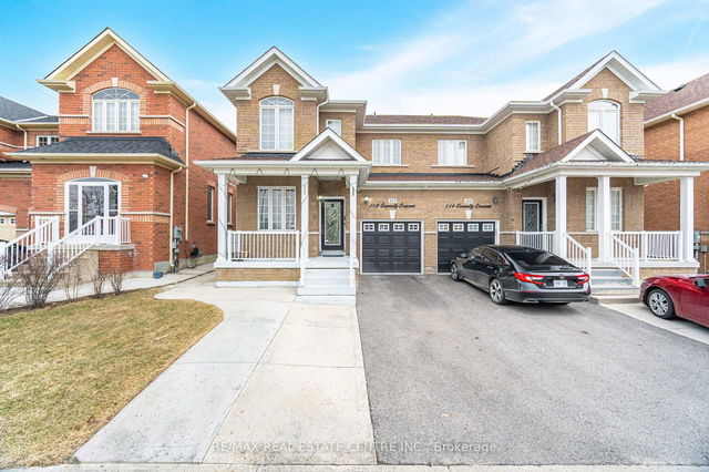 112 Connolly Crescent