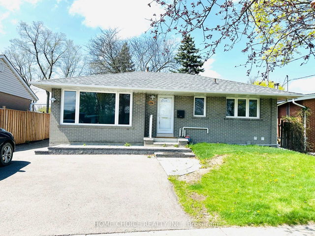 Basement - 116 Eldomar Avenue