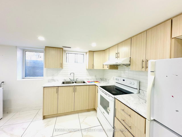 Basement - 116 Eldomar Avenue