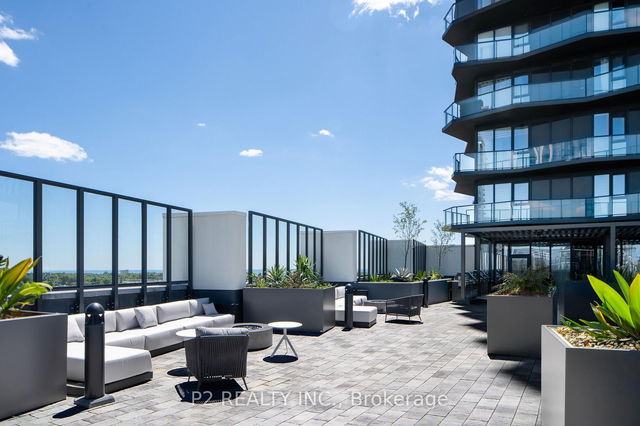 3505 - 36 Zorra Street