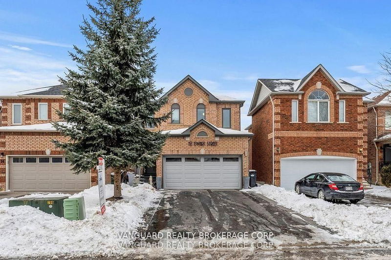 12 Ewart St, Caledon - Bolton North image-0-0