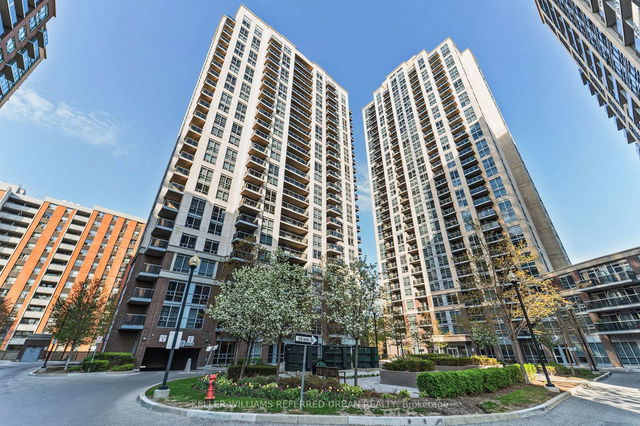 509 - 5 Michael Power Place