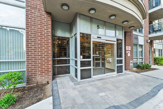 509 - 5 Michael Power Place