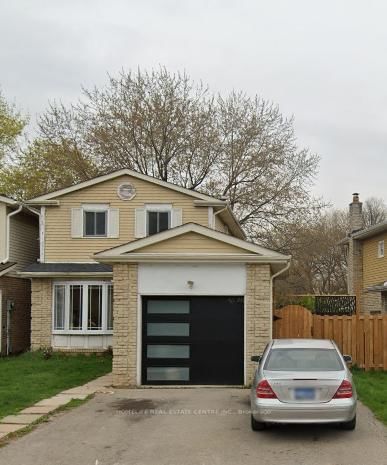 3051 Driftwood Drive