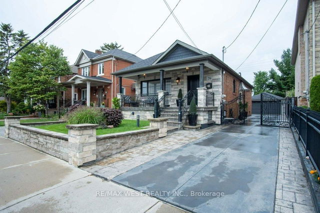 26 Brandon Avenue