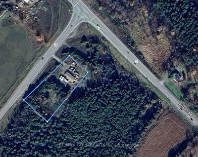5961 Charleston Sdrd, Caledon - Rural Caledon