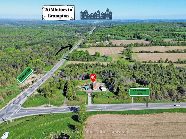 5961 Charleston Side Road