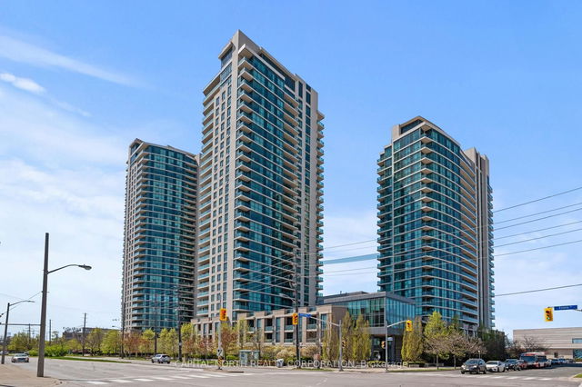 2110 - 205 Sherway Gardens Road