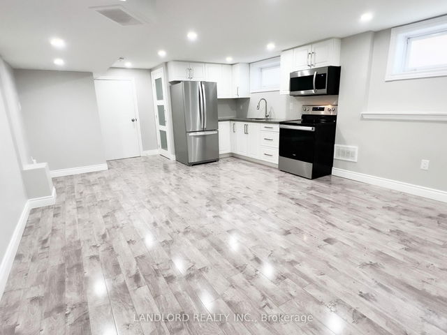 Lower - 27 Ray Avenue