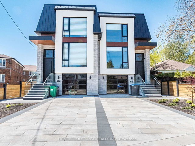 6A PINE Avenue