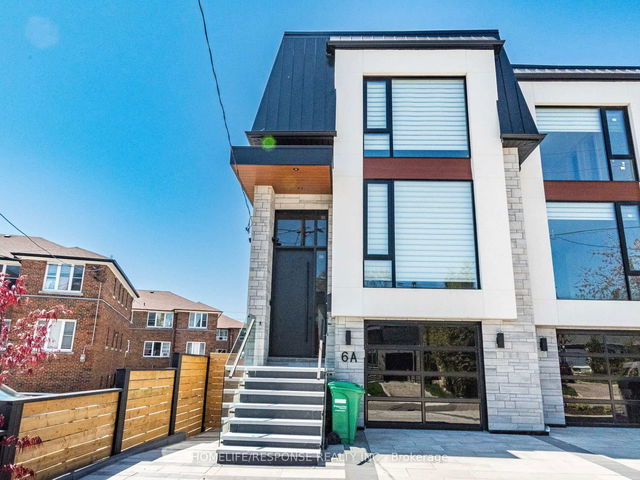 6A PINE Avenue