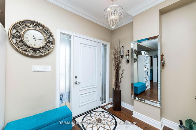 Main & Second Floor - 134 Brownville Avenue