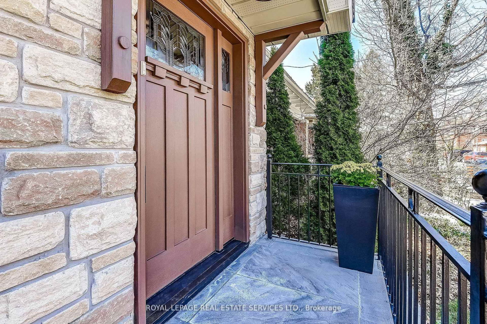 Detached House for sale at 157 Colbeck Street, Toronto, Runnymede-Bloor West Village, M6S 1V8 - MLS: W12145394