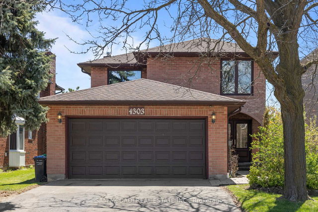 4303 Tea Garden Circle