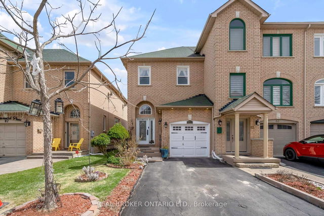 85 Provincial Place