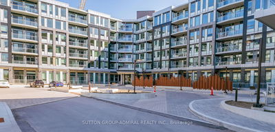 Unit 537 — 2501 Saw Whet Blvd, Oakville - Glen Abbey
