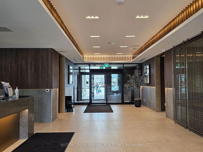 Unit 537 — 2501 Saw Whet Blvd, Oakville - Glen Abbey image-0-1