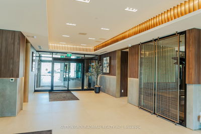 Unit 537 — 2501 Saw Whet Blvd, Oakville - Glen Abbey image-0-2