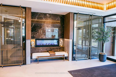 Unit 537 — 2501 Saw Whet Blvd, Oakville - Glen Abbey image-0-3