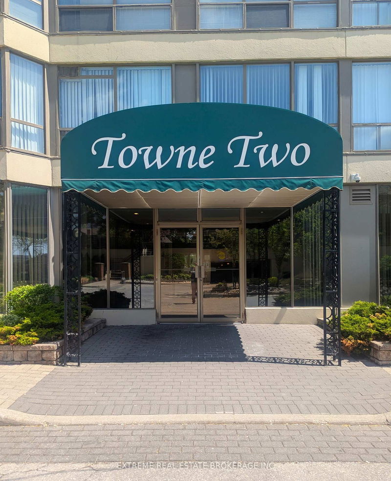 home for sale on #1206-55 Elm Drive W
