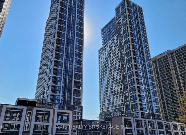 1515 - 9 Mabelle Avenue