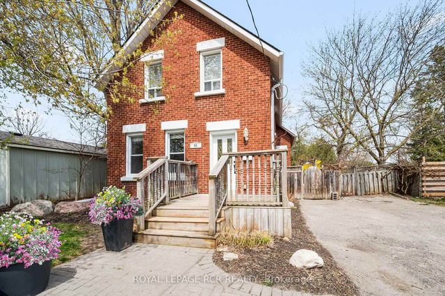 Upper - 95 Mill Street