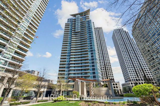 2812 - 1 Elm Drive