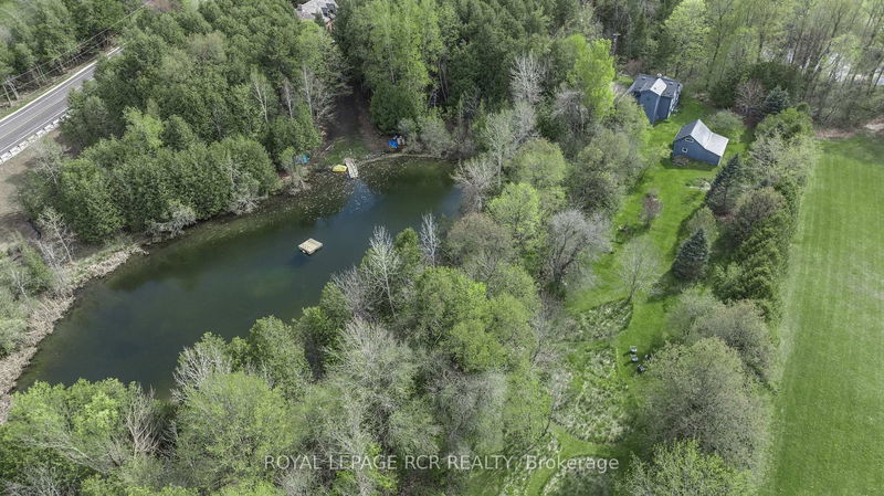 17329 Shaws Creek Rd, Caledon - Rural Caledon image-0-0