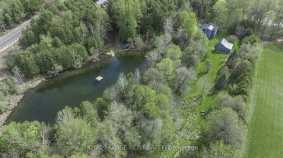 17329 Shaws Creek Rd, Caledon - Rural Caledon