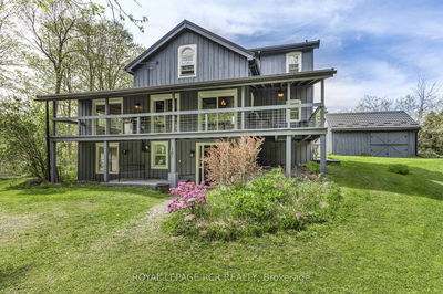 17329 Shaws Creek Rd, Caledon - Rural Caledon image-0-1