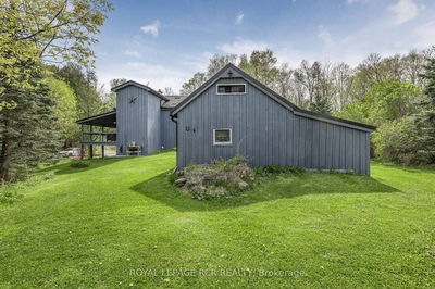 17329 Shaws Creek Rd, Caledon - Rural Caledon image-0-2