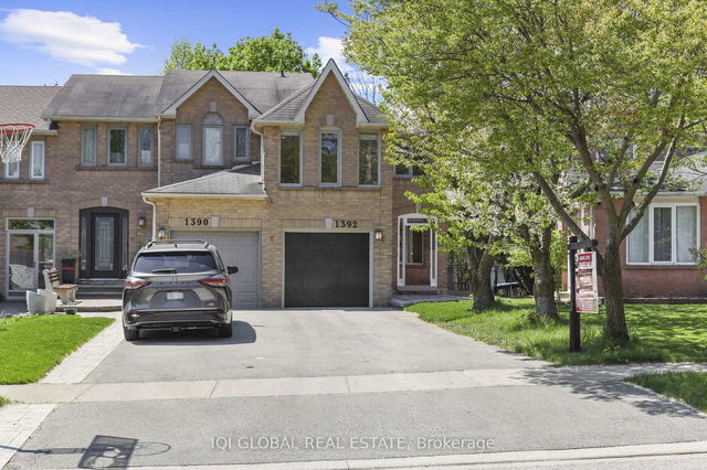 1392 Stonecutter Drive