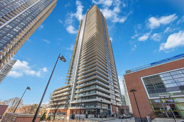 621 - 10 Park Lawn Road