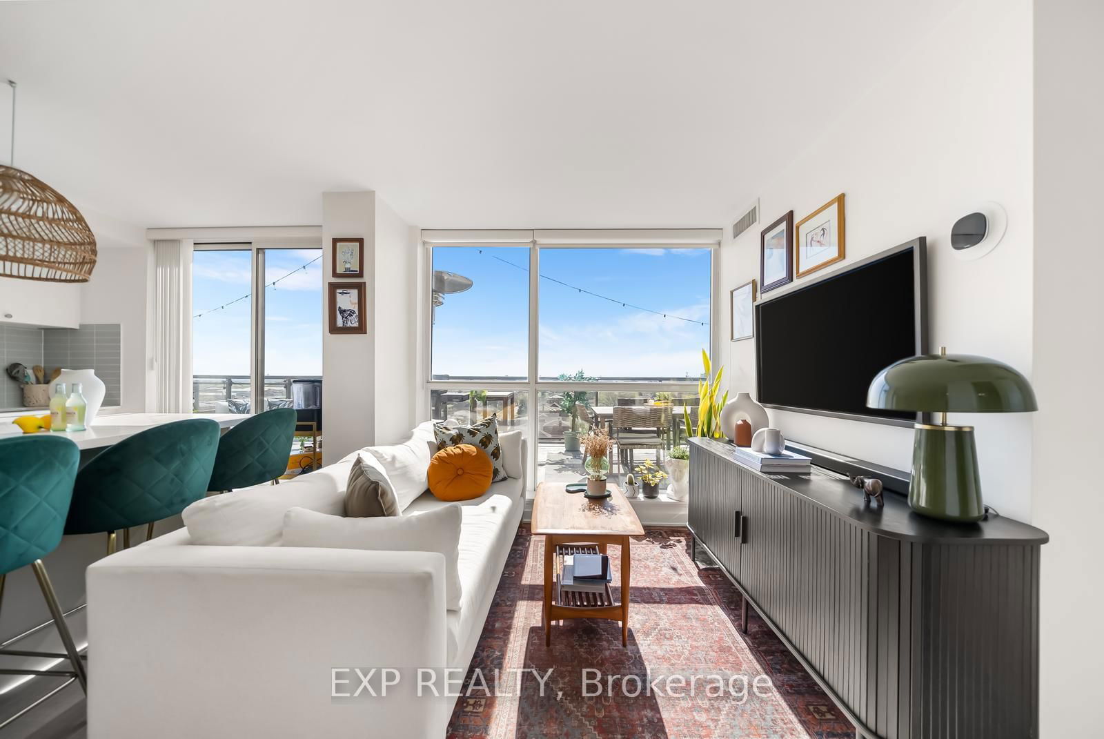 Condo for sale at 705-16 Mcadam Avenue, Toronto, Yorkdale-Glen Park, M6A 1S5 - MLS: W12145690