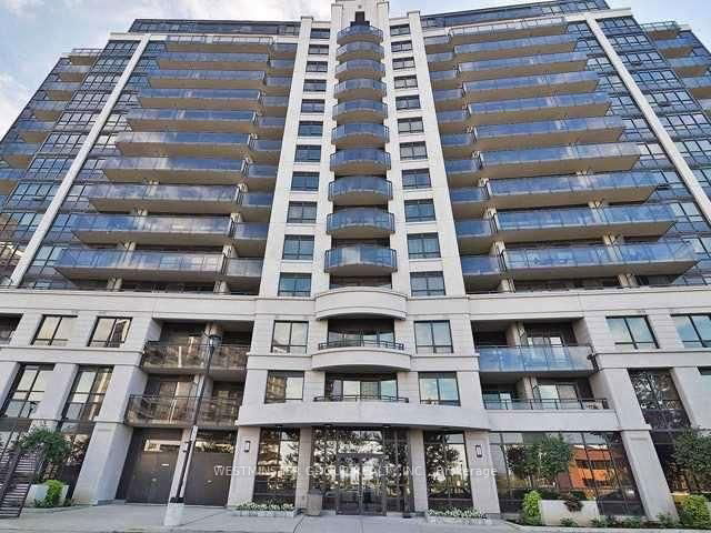 701 - 1070 Sheppard Avenue