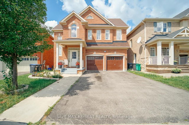 22 Birch Tree Trail