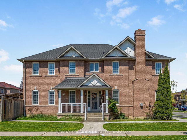 14 Braddock Drive