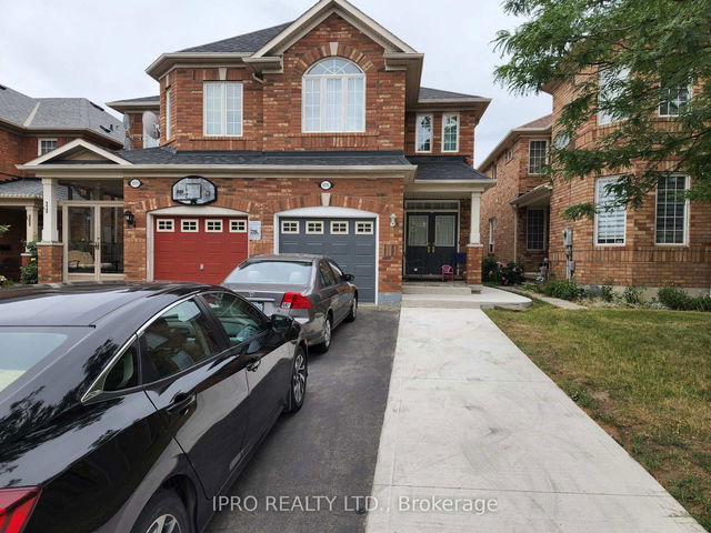 1275 Prestonwood Crescent