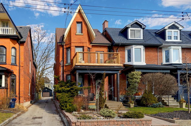 52 Fern Avenue