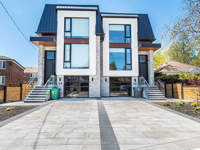 6B PINE Avenue
