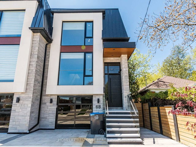 6B PINE Avenue