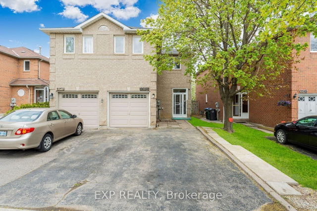 5547 Cortina Crescent