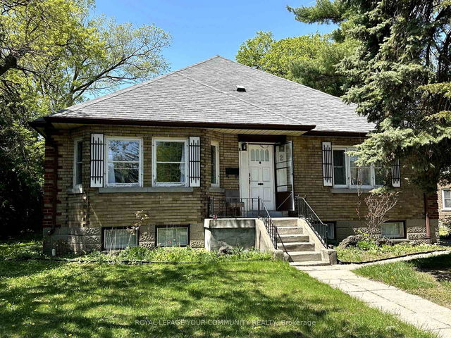 2 Botfield Avenue