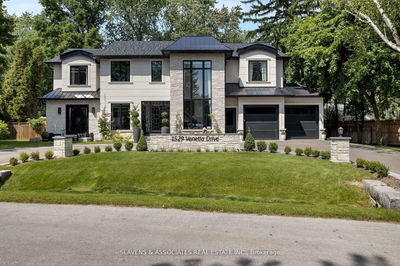 1529 Venetia Dr, Oakville - Southwest image-0-1