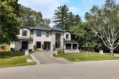 1529 Venetia Dr, Oakville - Southwest image-0-2