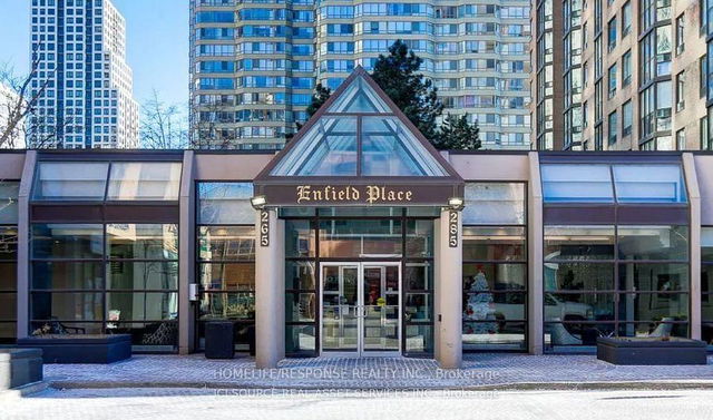 1102 - 285 ENFIELD Place